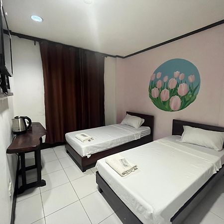 Casa De Soledad Vigan City Exterior foto