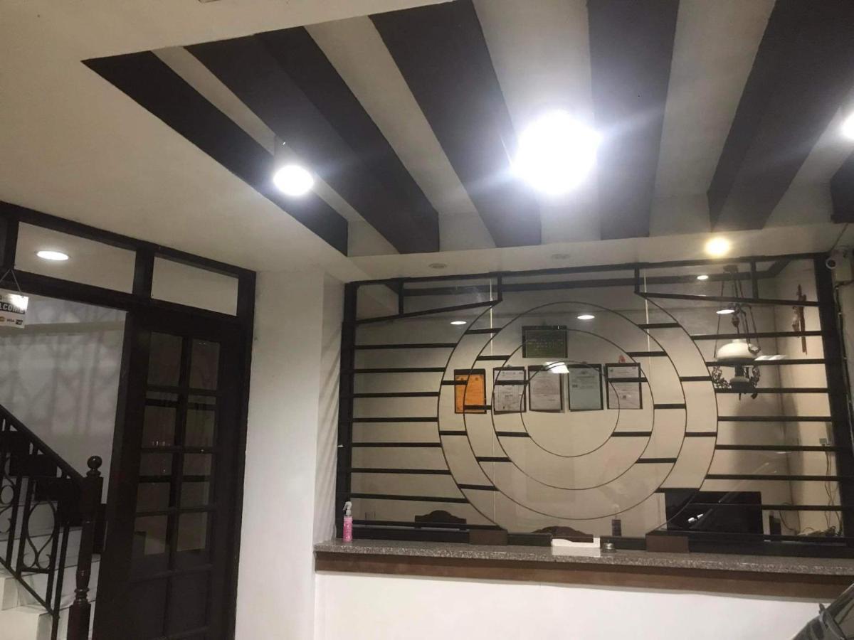 Casa De Soledad Vigan City Exterior foto
